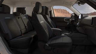 2024 Ford Bronco Sport® Internal Image 1